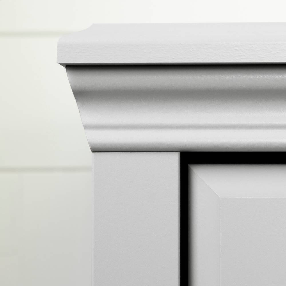 south shore cotton candy dresser