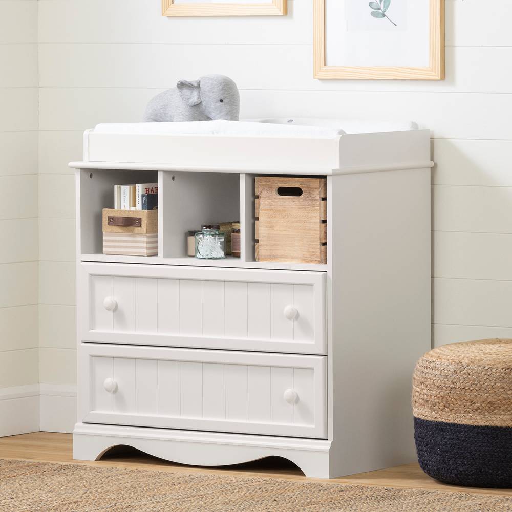 south shore savannah changing table
