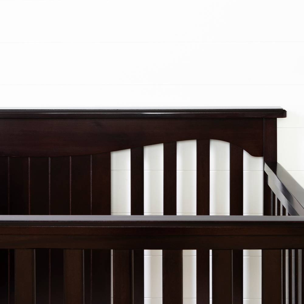 south shore savannah crib