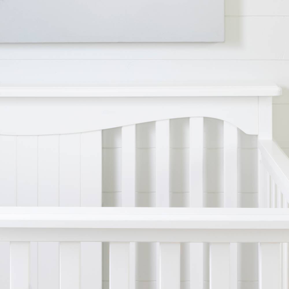 south shore savannah crib